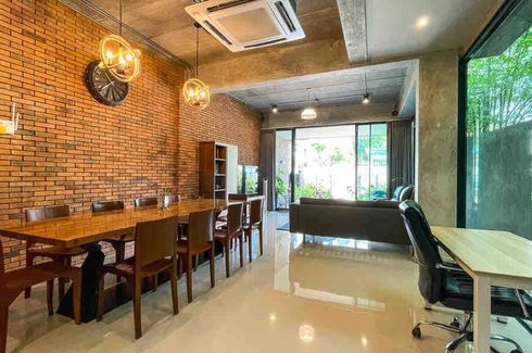 3 Bedroom House for rent in Suthep, Chiang Mai