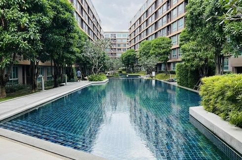 1 Bedroom Condo for rent in D Condo Creek Phuket, Kathu, Phuket