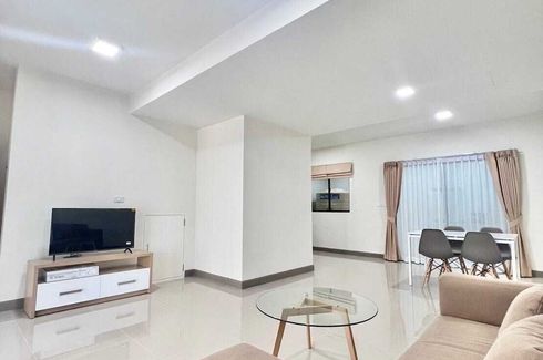 3 Bedroom House for rent in Pruksa Ville Kathu Samkong 82/2 (Phase 2), Kathu, Phuket