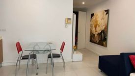 1 Bedroom Condo for rent in MANHATTAN CHIDLOM, Lumpini, Bangkok near MRT Ratchaprarop