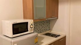 1 Bedroom Condo for rent in MANHATTAN CHIDLOM, Lumpini, Bangkok near MRT Ratchaprarop