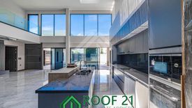 5 Bedroom House for sale in Saen Suk, Chonburi