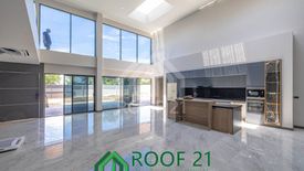 5 Bedroom House for sale in Saen Suk, Chonburi