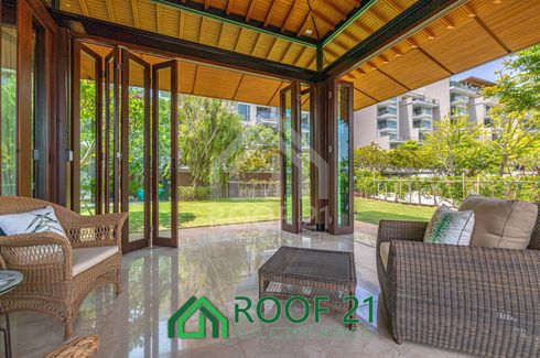2 Bedroom House for rent in Bang Sare, Chonburi