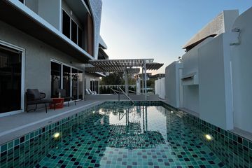 3 Bedroom Villa for rent in Baan Nuntha, Hua Hin, Prachuap Khiri Khan