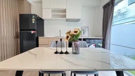 2 Bedroom Townhouse for rent in Indy2 Bangna Ramkhamhaeng 2, Dokmai, Bangkok