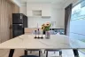 2 Bedroom Townhouse for rent in Indy2 Bangna Ramkhamhaeng 2, Dokmai, Bangkok