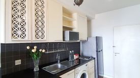 1 Bedroom Condo for sale in The Seed Mingle, Thung Maha Mek, Bangkok near MRT Lumpini