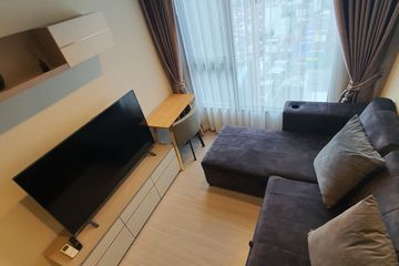 1 Bedroom Condo for rent in Makkasan, Bangkok near MRT Phra Ram 9