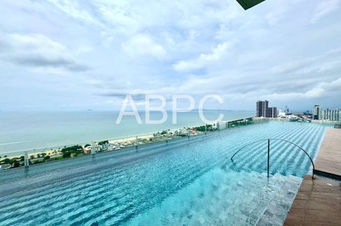 1 Bedroom Condo for rent in The Riviera Jomtien, Nong Prue, Chonburi