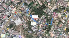 Land for sale in Na Kluea, Chonburi
