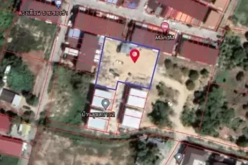 Land for sale in Na Kluea, Chonburi