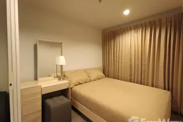 Condo for rent in Regent Home Bangna, Bang Na, Bangkok near BTS Bang Na