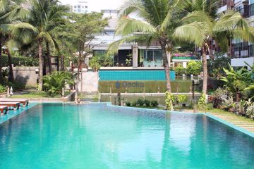 2 Bedroom Condo for sale in Diamond Suites Resort Condominium, Nong Prue, Chonburi