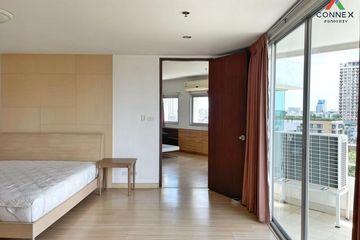 1 Bedroom Apartment for rent in P.W.T. Mansion, Khlong Toei, Bangkok near MRT Queen Sirikit National Convention Centre