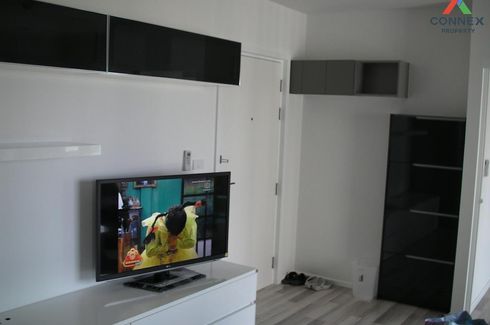 2 Bedroom Condo for rent in The Key Chaengwattana, Bang Talat, Nonthaburi near MRT Si Rat