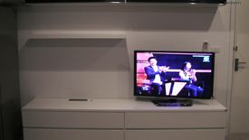 2 Bedroom Condo for rent in The Key Chaengwattana, Bang Talat, Nonthaburi near MRT Si Rat