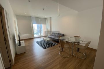 1 Bedroom Condo for rent in Siri Residence, Khlong Tan, Bangkok near BTS Phrom Phong