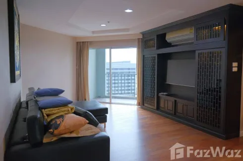 2 Bedroom Condo for rent in Belle Grand Rama 9, Huai Khwang, Bangkok near MRT Phra Ram 9