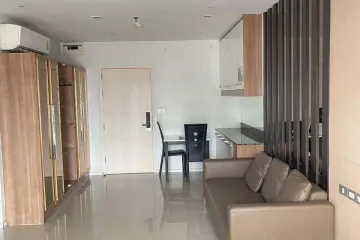 1 Bedroom Condo for rent in Aspire Rama 9, Bang Kapi, Bangkok near MRT Phra Ram 9