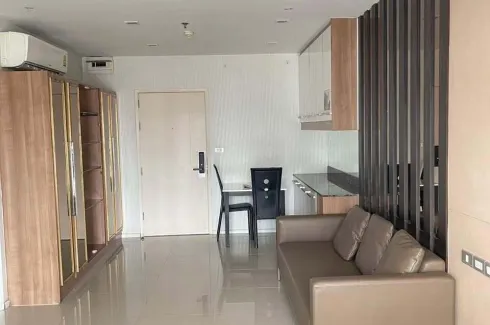 1 Bedroom Condo for rent in Aspire Rama 9, Bang Kapi, Bangkok near MRT Phra Ram 9