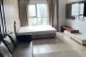 1 Bedroom Condo for rent in Aspire Rama 9, Bang Kapi, Bangkok near MRT Phra Ram 9