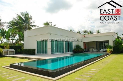 3 Bedroom House for Sale or Rent in The Vineyard Phase 3, Pong, Chonburi
