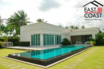 3 Bedroom House for Sale or Rent in Pong, Chonburi