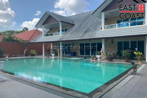 5 Bedroom House for Sale or Rent in Nong Prue, Chonburi