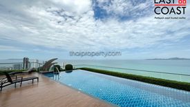 1 Bedroom Condo for Sale or Rent in The Peak Towers, Nong Prue, Chonburi