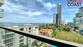 1 Bedroom Condo for Sale or Rent in The Peak Towers, Nong Prue, Chonburi