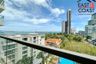 1 Bedroom Condo for Sale or Rent in The Peak Towers, Nong Prue, Chonburi