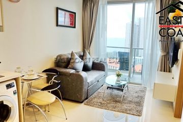 1 Bedroom Condo for Sale or Rent in The Riviera Wongamat, Na Kluea, Chonburi