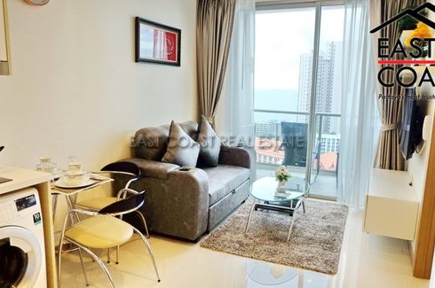 1 Bedroom Condo for Sale or Rent in The Riviera Wongamat, Na Kluea, Chonburi