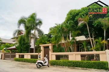4 Bedroom House for Sale or Rent in Na Kluea, Chonburi