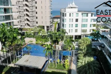 2 Bedroom Condo for Sale or Rent in Na Kluea, Chonburi