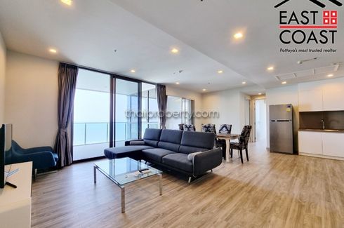3 Bedroom Condo for rent in Na Kluea, Chonburi
