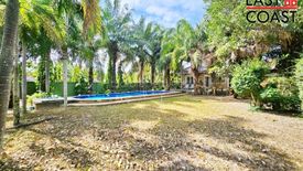 3 Bedroom House for rent in Huai Yai, Chonburi