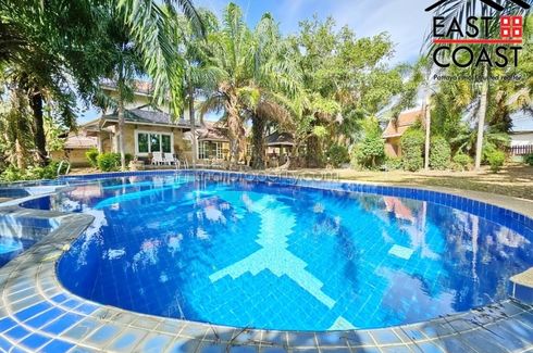 3 Bedroom House for rent in Huai Yai, Chonburi