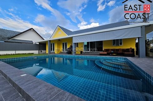 4 Bedroom House for rent in Pong, Chonburi