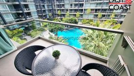 1 Bedroom Condo for rent in Apus, Nong Prue, Chonburi