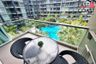 1 Bedroom Condo for rent in Apus, Nong Prue, Chonburi
