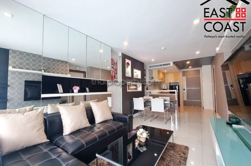 1 Bedroom Condo for rent in Apus, Nong Prue, Chonburi