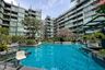 1 Bedroom Condo for rent in Apus, Nong Prue, Chonburi