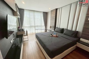 1 Bedroom Condo for rent in Apus, Nong Prue, Chonburi