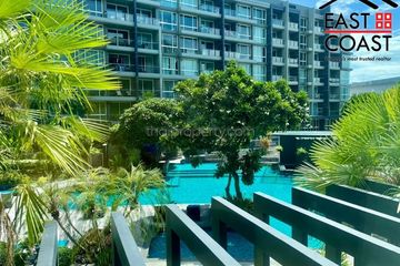 1 Bedroom Condo for rent in Apus, Nong Prue, Chonburi