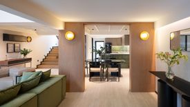 3 Bedroom House for rent in Khlong Toei Nuea, Bangkok near MRT Sukhumvit