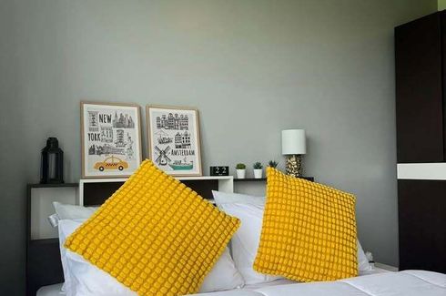 1 Bedroom Condo for rent in Centrio Condominium, Wichit, Phuket