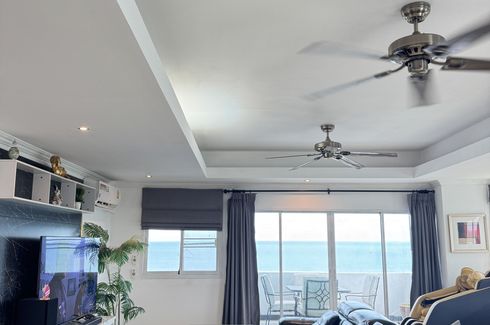 3 Bedroom Condo for rent in Grand View Condo Pattaya, Na Jomtien, Chonburi