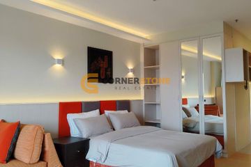 1 Bedroom Condo for sale in View Talay 5, Nong Prue, Chonburi
